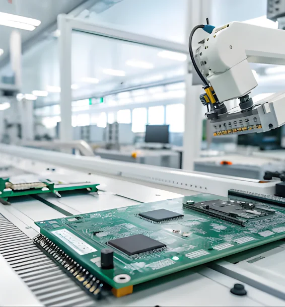 Electronics and Hardware