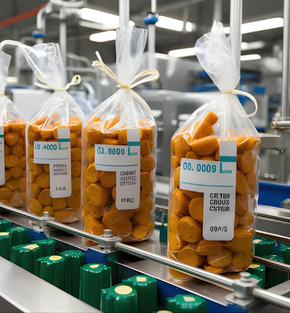 Flexible Packaging and Converters