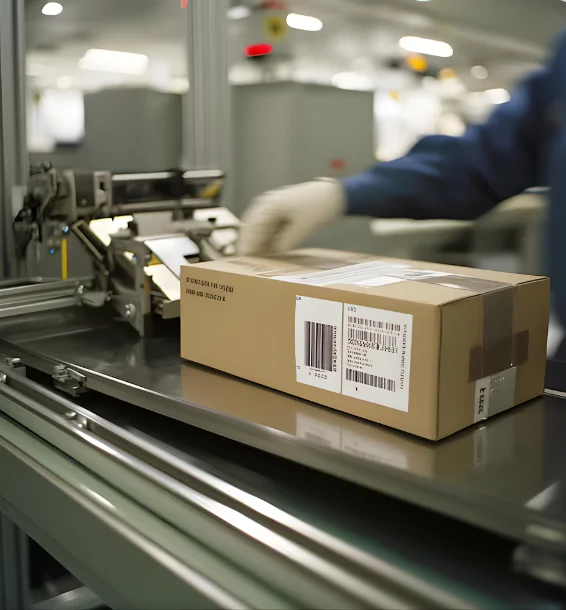 Manufacturing and Labeling