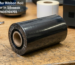Thermal Transfer Ribbon Roll Manufacturer in Silvassa