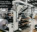 Best Thermal Transfer Ribbon Manufacturer & Supplier in Surat
