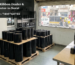 Best Wax Ribbon Dealer & Distributor in Surat